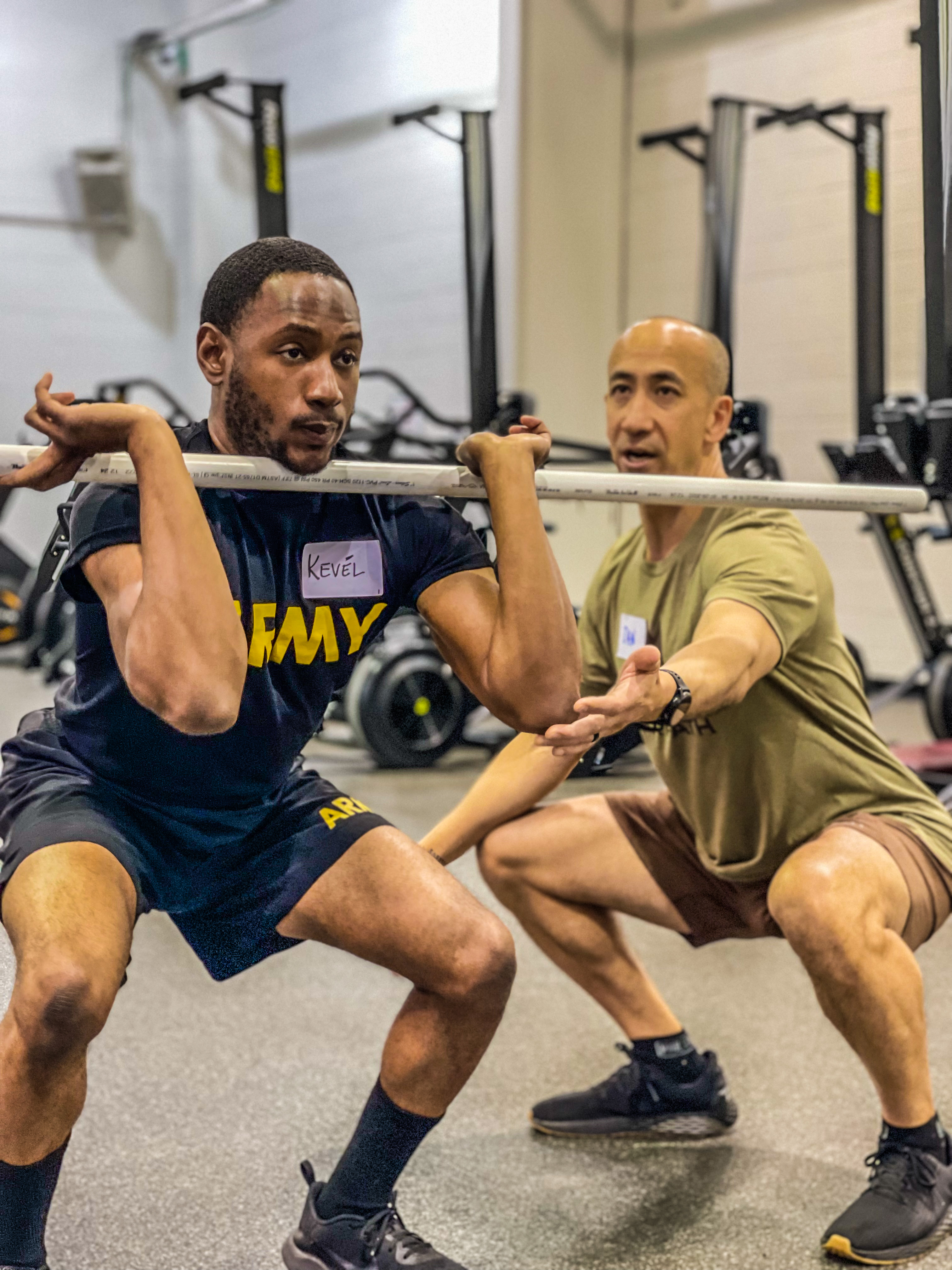 Sports physical therapy